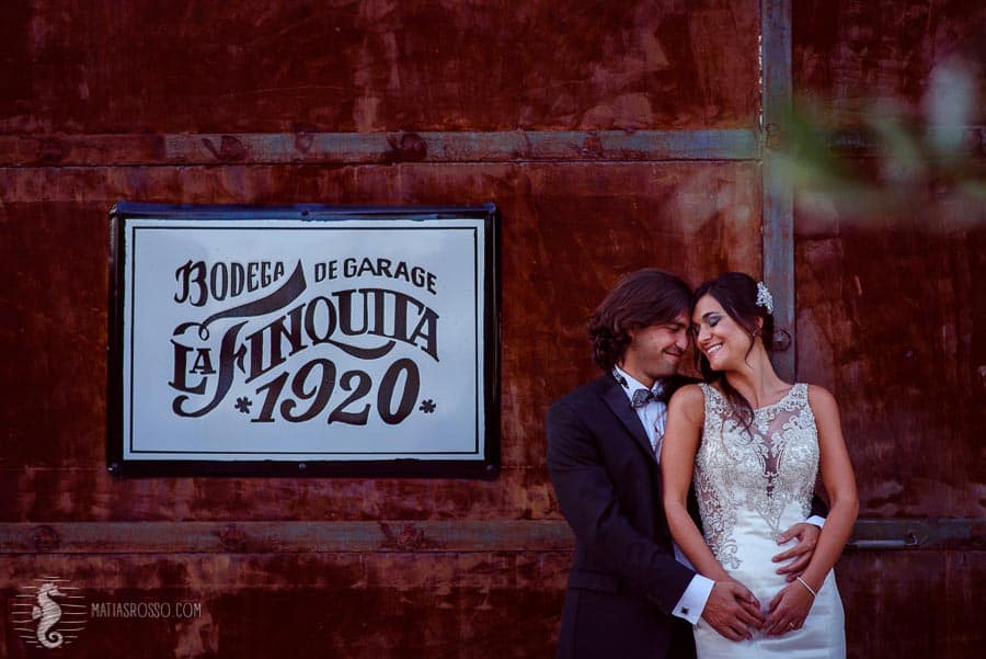 Lee más sobre el artículo La Finquita 1920 – Salon para casamientos en Mendoza