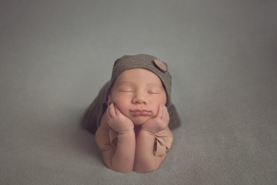 Lee más sobre el artículo Fotos de bebes – Sesiones new born